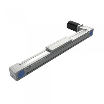 AIMTW112L 全密式AIM同步帶模組電缸 配1000W電機