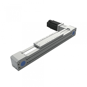 AIMTW80L 超長型AIM同步帶電動缸 電動滑臺 配750W電機