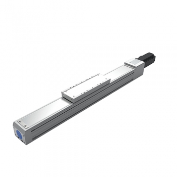 AIMS112i 歐規AIM絲桿模組 絲杠導軌外置滑臺