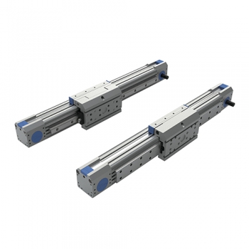 AIMT40LG 歐規AIM皮帶滑臺 同步帶電動缸