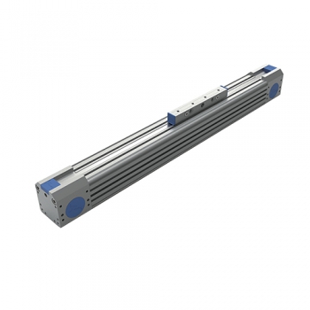 AIMT40 歐規AIM電動缸 同步帶直線模組