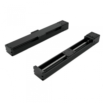 KK50 臺灣AIM電動滑臺 絲桿模組AIMKK-50