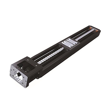 KM6525 A·B型PMI銀泰KM模組 標準型 單/雙滑塊模組