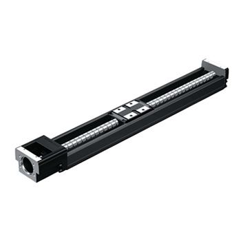 SKR4610-SKR4620（A、B） 無防塵罩型 THK靜音模組
