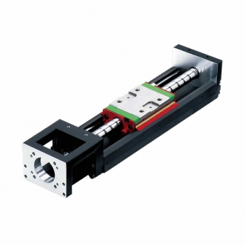 SK6005-SK6010 不含防護(hù)蓋型 HIWIN上銀靜音模組