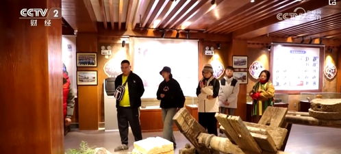 非遺之旅 尋龍游掀熱潮，文化經紀人助力假日市場供需兩旺