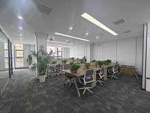 海淀文化新地標(biāo) 日租金3-4元/平方米的藝術(shù)交流空間與經(jīng)紀(jì)人服務(wù)全解析