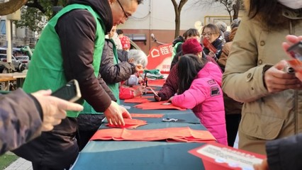 以文化為紐帶，解居民之憂 南京鏈家攜手社區(qū)探索共建新路徑